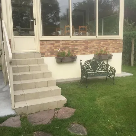 Du Bord De Seine Maison d'hôtes
