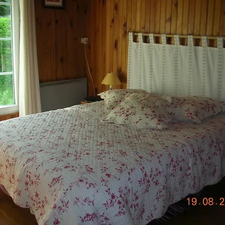 Du Bord De Seine Maison d'hôtes